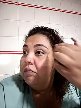 Alisson am online show from February 23, 11:22 am