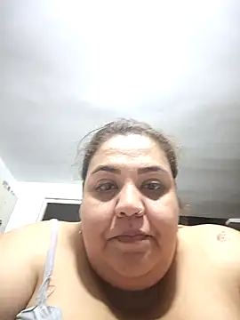 Alisson am online show from February 25, 3:42 am