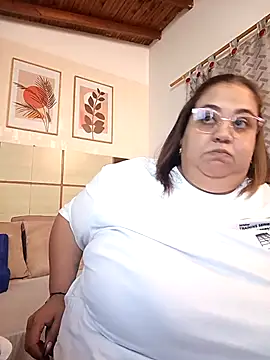 Alisson am online show from February 26, 11:41 am