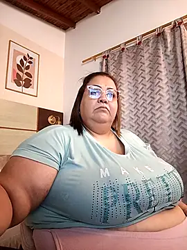 Alisson am online show from February 27, 11:31 am