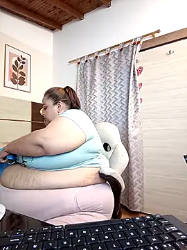 Alisson am online show from March 3, 11:33 am