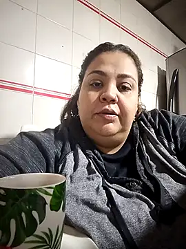 Alisson am online show from March 9, 11:25 am