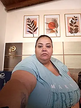 Alisson am online show from March 16, 11:38 am