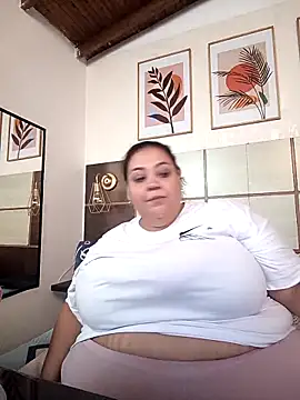 Alisson am online show from March 19, 11:39 am