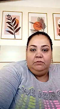 Alisson am online show from March 22, 11:42 am