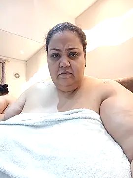 Alisson am online show from December 15, 11:14 am