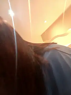 Alisson am online show from January 15, 11:26 am