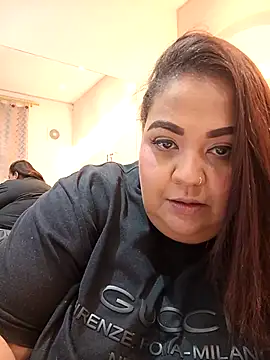 Alisson am online show from January 19, 11:25 am