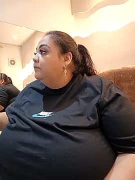 Alisson am online show from February 9, 11:36 am