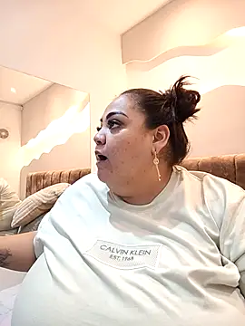 Alisson am online show from February 11, 11:15 am