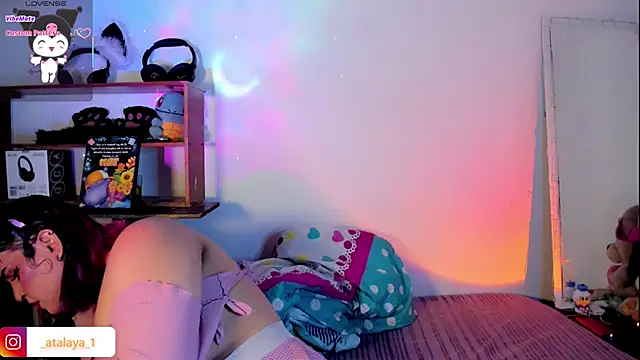  atalaya  online show from January 30, 4:27 am