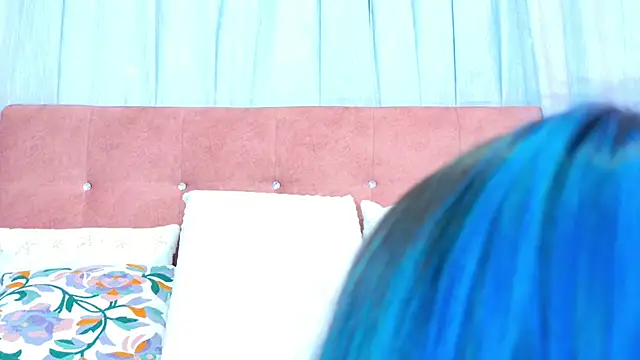 AlliciaKim online show from November 16, 7:19 pm