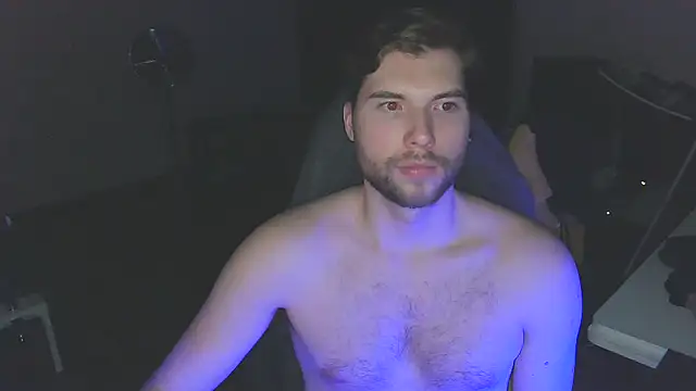 Ironman220 online show from March 8, 9:08 pm