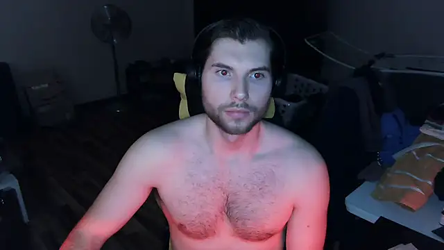 Ironman220 online show from March 19, 5:55 am