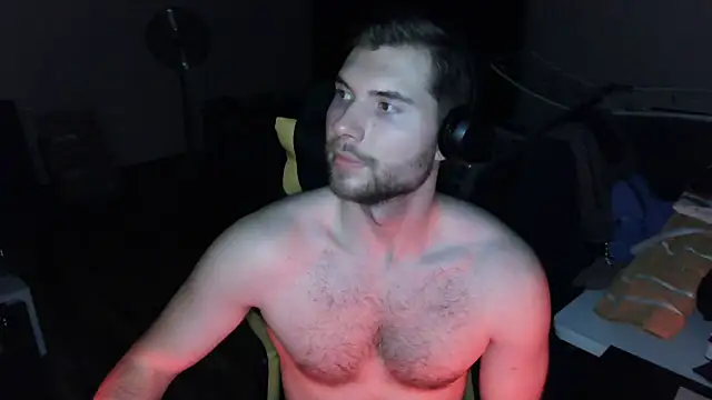 Ironman220 online show from March 19, 7:07 pm