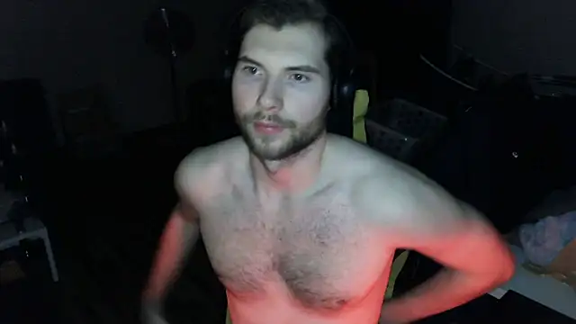 Ironman220 online show from March 24, 6:13 pm