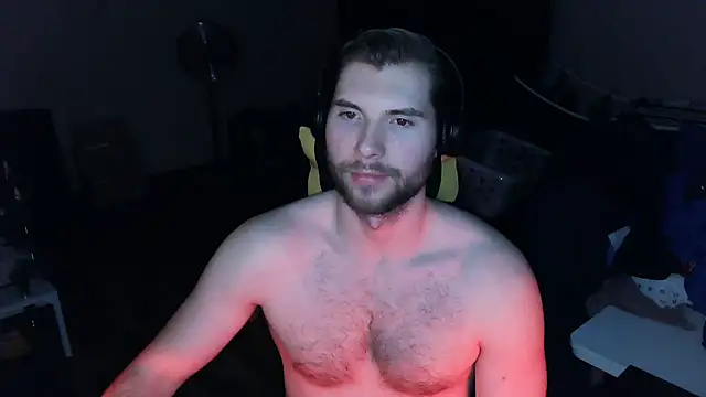 Ironman220 online show from March 29, 12:10 am