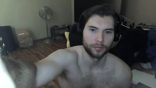 Ironman220 online show from March 29, 1:55 pm