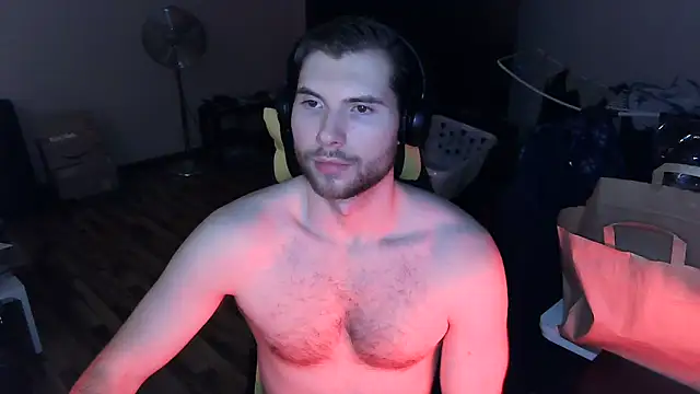 Ironman220 online show from April 5, 2:47 pm