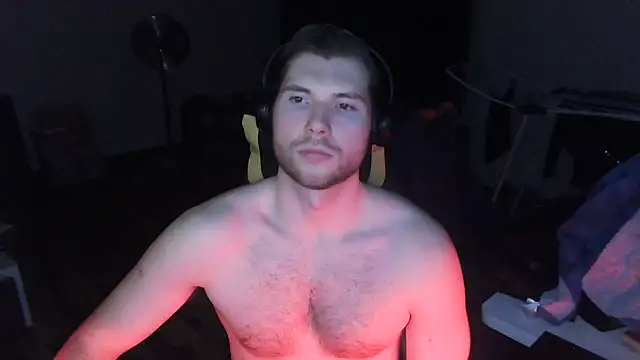 Ironman220 online show from April 22, 7:48 pm