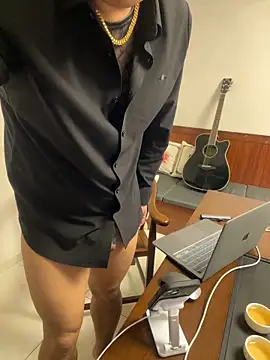 ShaoZian 1 online show from November 11, 6:19 pm