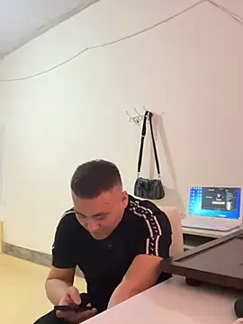 ShaoZian 1 online show from April 21, 5:47 am