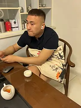 ShaoZian 1 online show from April 23, 2:41 pm