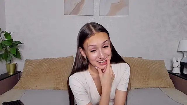 ChloeTeles  online show from January 29, 10:37 am