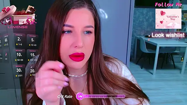 Your Katy online show from February 11, 3:18 am