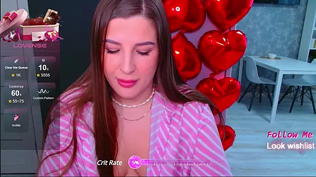 Your Katy online show from March 6, 2:19 am