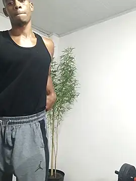 MAXIMO JHONS online show from September 23, 3:42 am