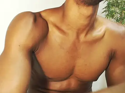 MAXIMO JHONS online show from October 2, 4:41 am