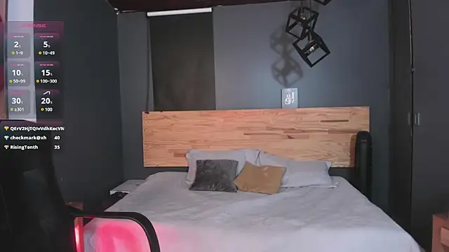 Snapshot of Annaa_rosee chatting on March 2, 6:59 am Annaa rosee online show from March 2, 6:59 am