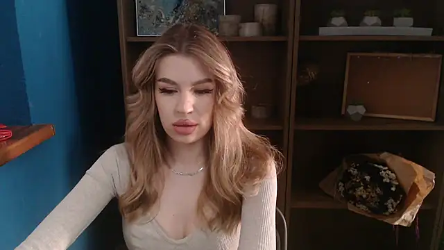 Your Jessy online show from January 18, 1:40 pm