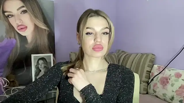 Your Jessy online show from January 22, 9:21 pm