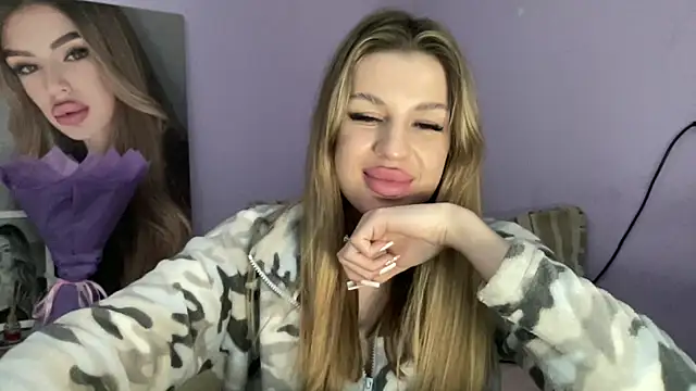 Your Jessy online show from February 3, 7:31 pm