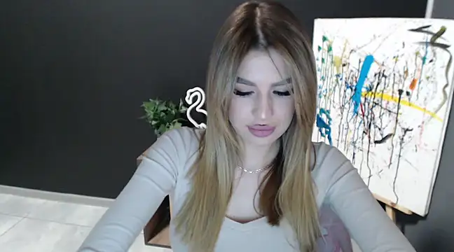 Your Jessy online show from March 2, 4:21 pm