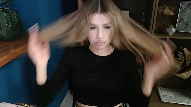 Your Jessy online show from March 7, 2:12 pm