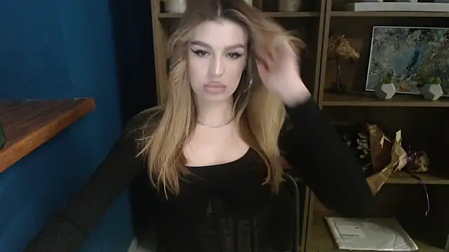 Your Jessy online show from March 15, 12:56 pm