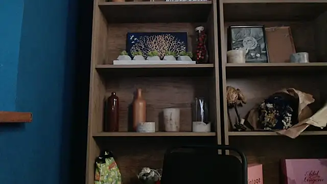 Your Jessy online show from October 13, 2:17 pm