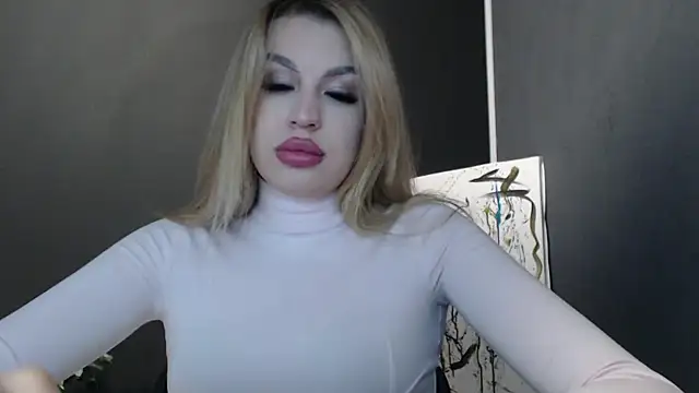 Your Jessy online show from April 8, 1:11 pm