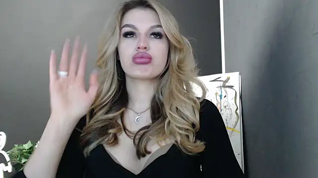 Your Jessy online show from April 20, 11:35 am