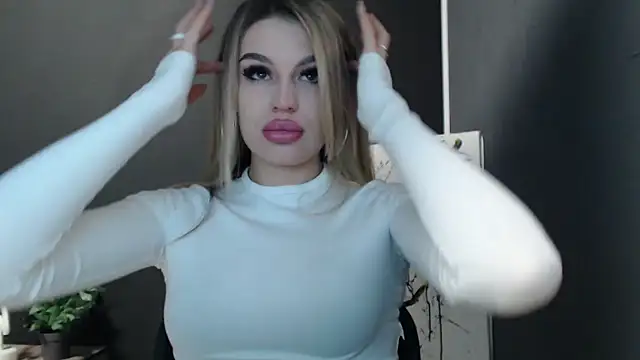 Your Jessy online show from April 21, 12:22 pm