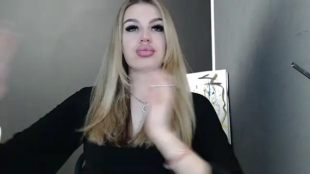 Your Jessy online show from April 22, 12:39 pm