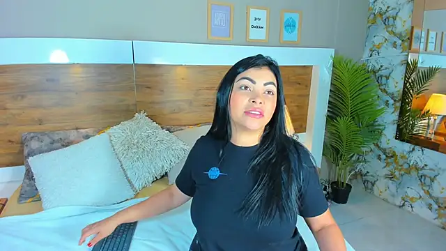 EmaBakker online show from March 2, 12:32 pm