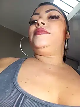 EmaBakker online show from October 29, 12:29 pm