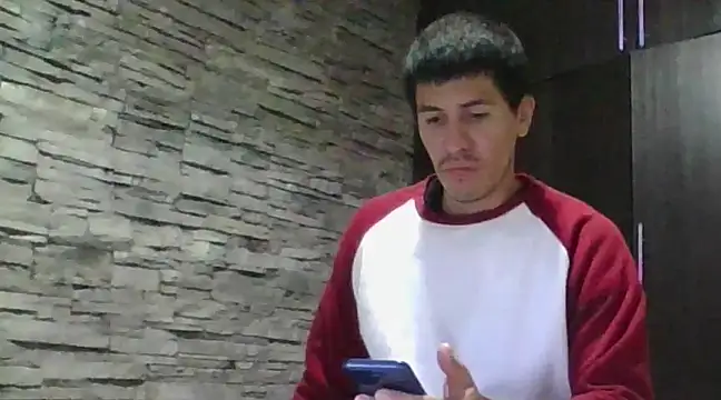 Sexylatin64 online show from February 9, 1:44 am