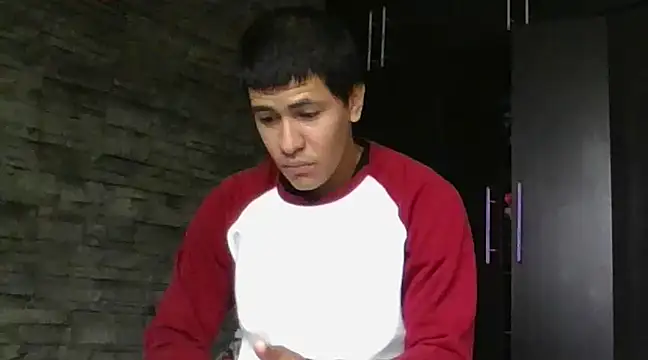 Sexylatin64 online show from February 10, 12:18 pm