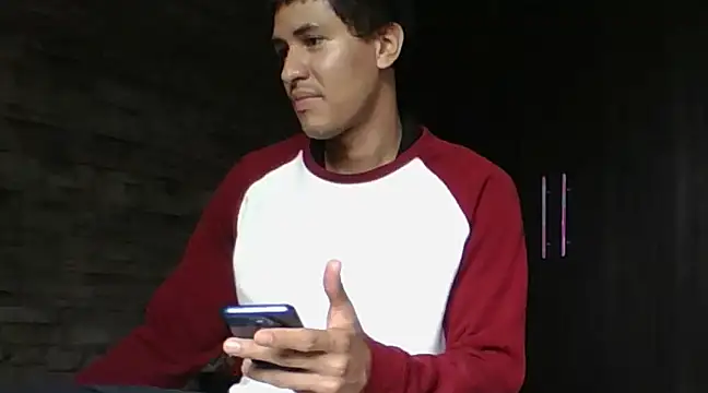 Sexylatin64 online show from February 13, 3:14 pm