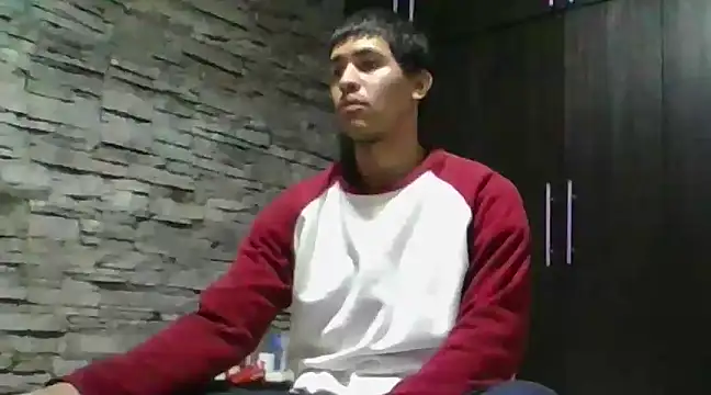 Sexylatin64 online show from February 16, 1:58 am